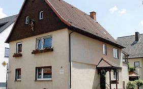 Ferienwohnung Ortsmitte